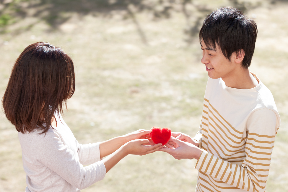 [Valentine's Day] Gift guide for Japanese couples: modern options. Ringi